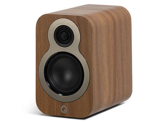Q Acoustics QA 3010c - cecha 1
